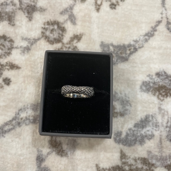 Etah love siren song size 6 ring - Picture 3 of 3